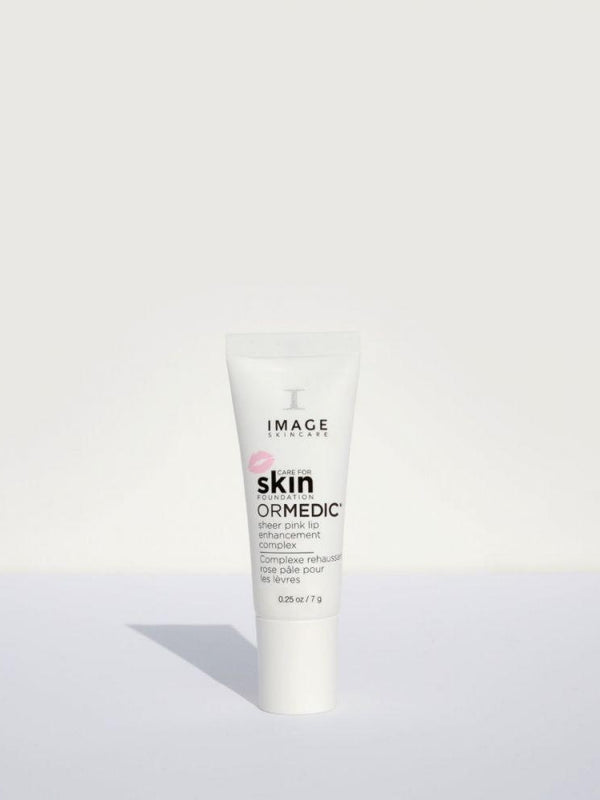 ORMEDIC sheer pink lip enhancement complex - Original Skin Therapy