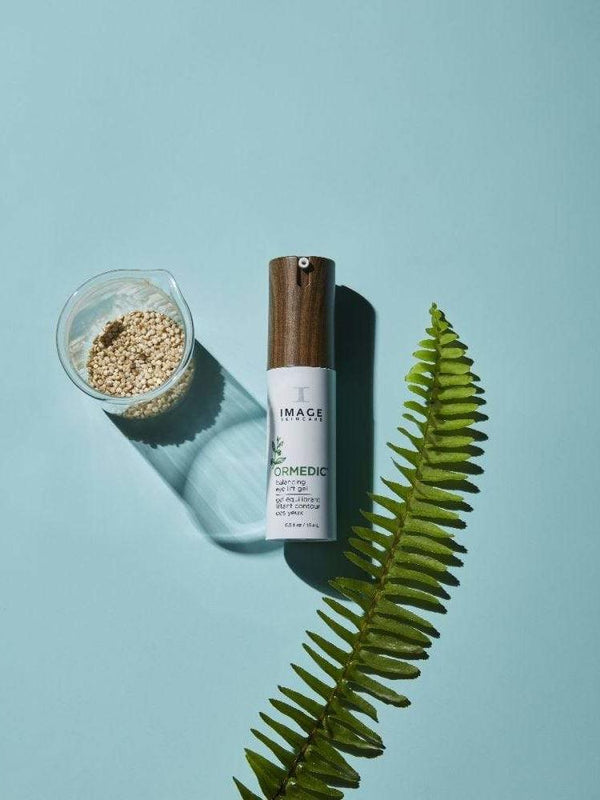 Image Skincare ORMEDIC balancing eye lift gel - Original Skin Therapy