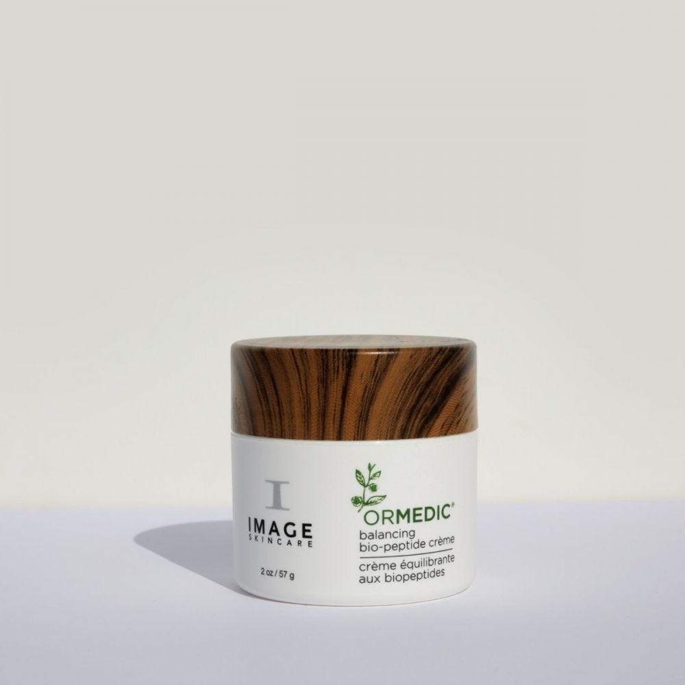 Image Skincare ORMEDIC balancing biopeptide creme - Original Skin Therapy