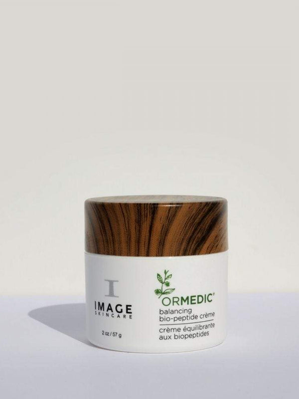 Image Skincare ORMEDIC balancing biopeptide creme - Original Skin Therapy