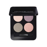 Pressed Mineral Eyeshadow Quad - Original Skin Therapy