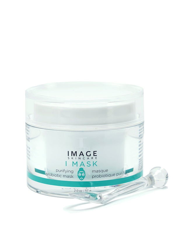 Image Skincare I MASK Purifying Probiotic Mask - Original Skin Therapy