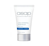 asap Daily Exfoliating Facial Scrub - Original Skin Therapy
