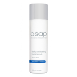 asap Daily Exfoliating Facial Scrub - Original Skin Therapy