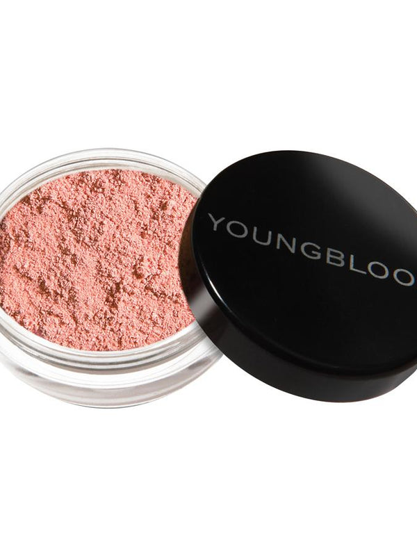 Youngblood Crushed Mineral Blush - Original Skin Therapy