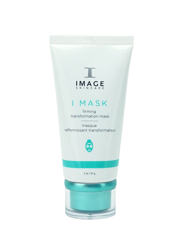 Image Skincare I MASK  firming transformation mask - Original Skin Therapy