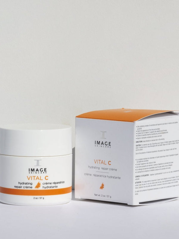 Image Skincare VITAL C hydrating repair creme - Original Skin Therapy