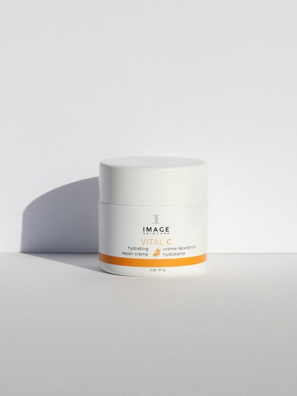 Image Skincare VITAL C hydrating repair creme - Original Skin Therapy