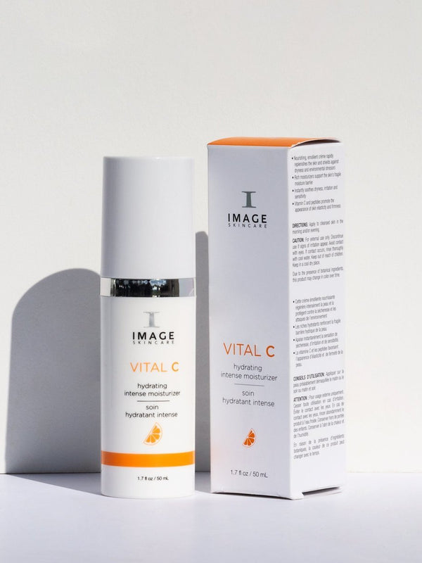 Image Skincare VITAL C hydrating intense moisturiser - Original Skin Therapy