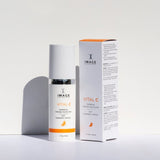 Image Skincare VITAL C hydrating intense moisturiser - Original Skin Therapy