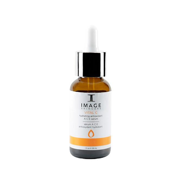 Image Skincare VITAL C antioxidant hydrating ACE serum - Original Skin Therapy